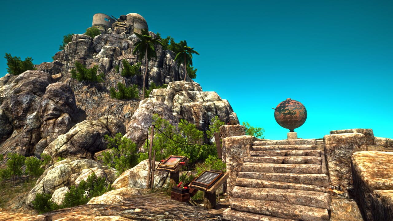 Odyssey — Screenshot 3