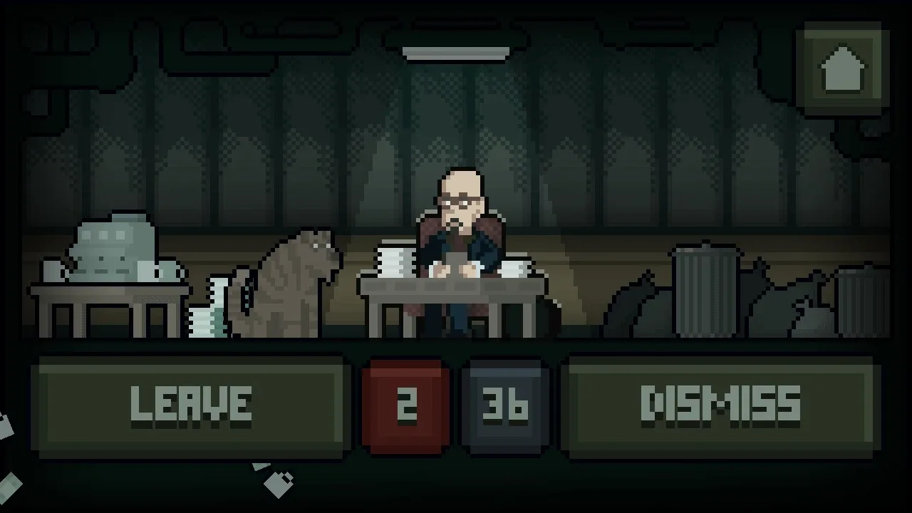 You're Fired screenshot 1