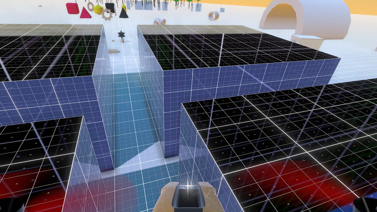 FPV Drone Simulator — Screenshot 4