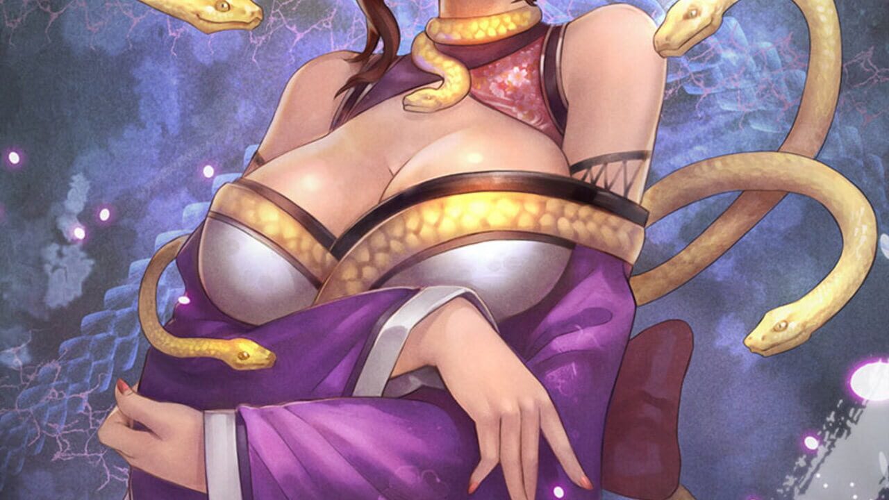 Toukiden: The Age of Demons Image