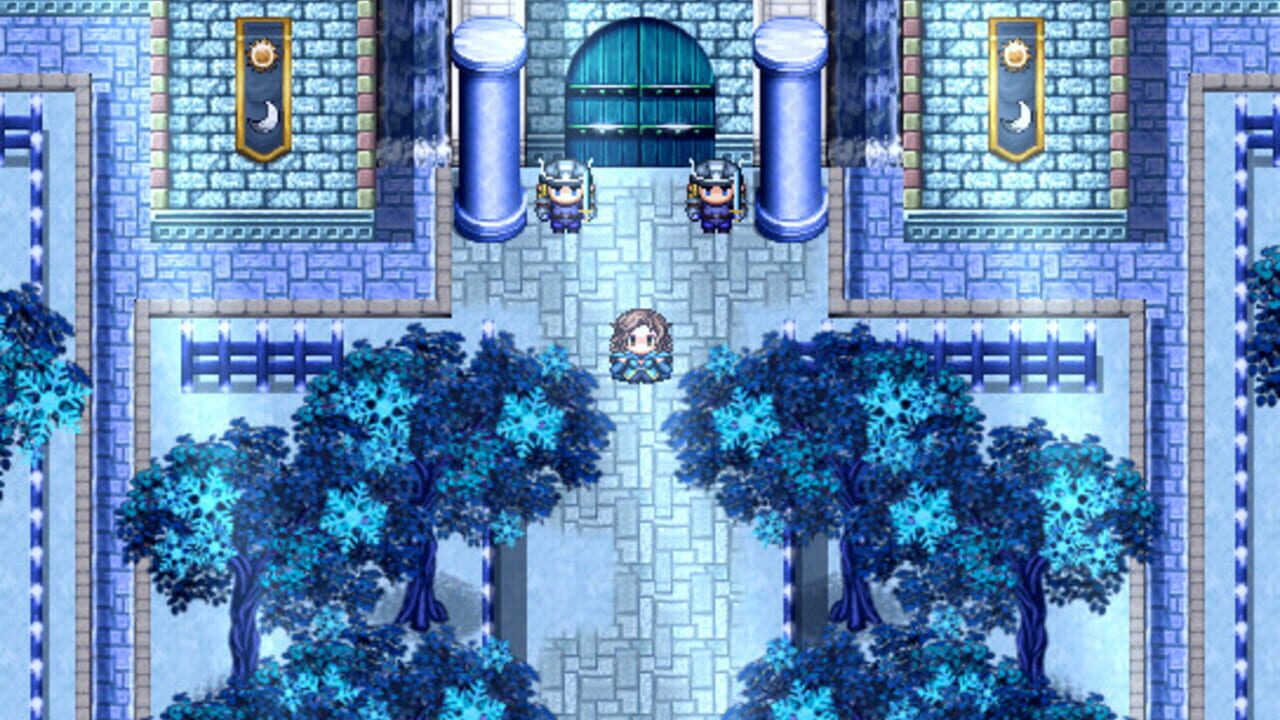 Labyronia Elements — Screenshot 3
