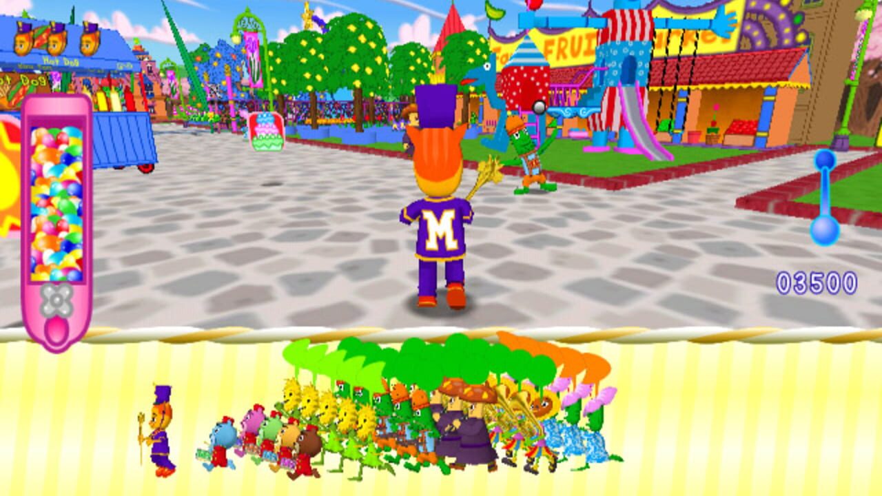 Major Minor's Majestic March — Screenshot 4