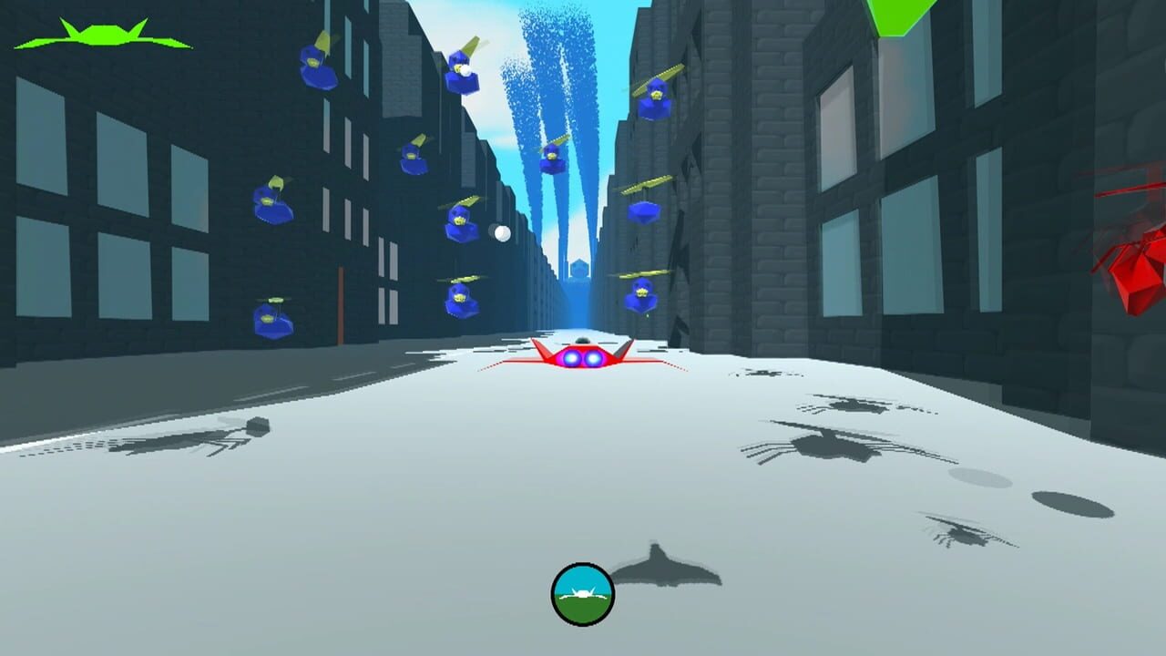 Gunducky Industries — Screenshot 2