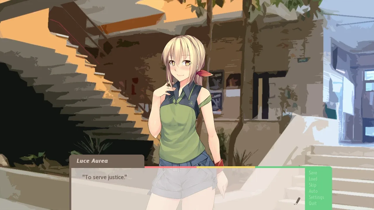 One Thousand Lies screenshot 2