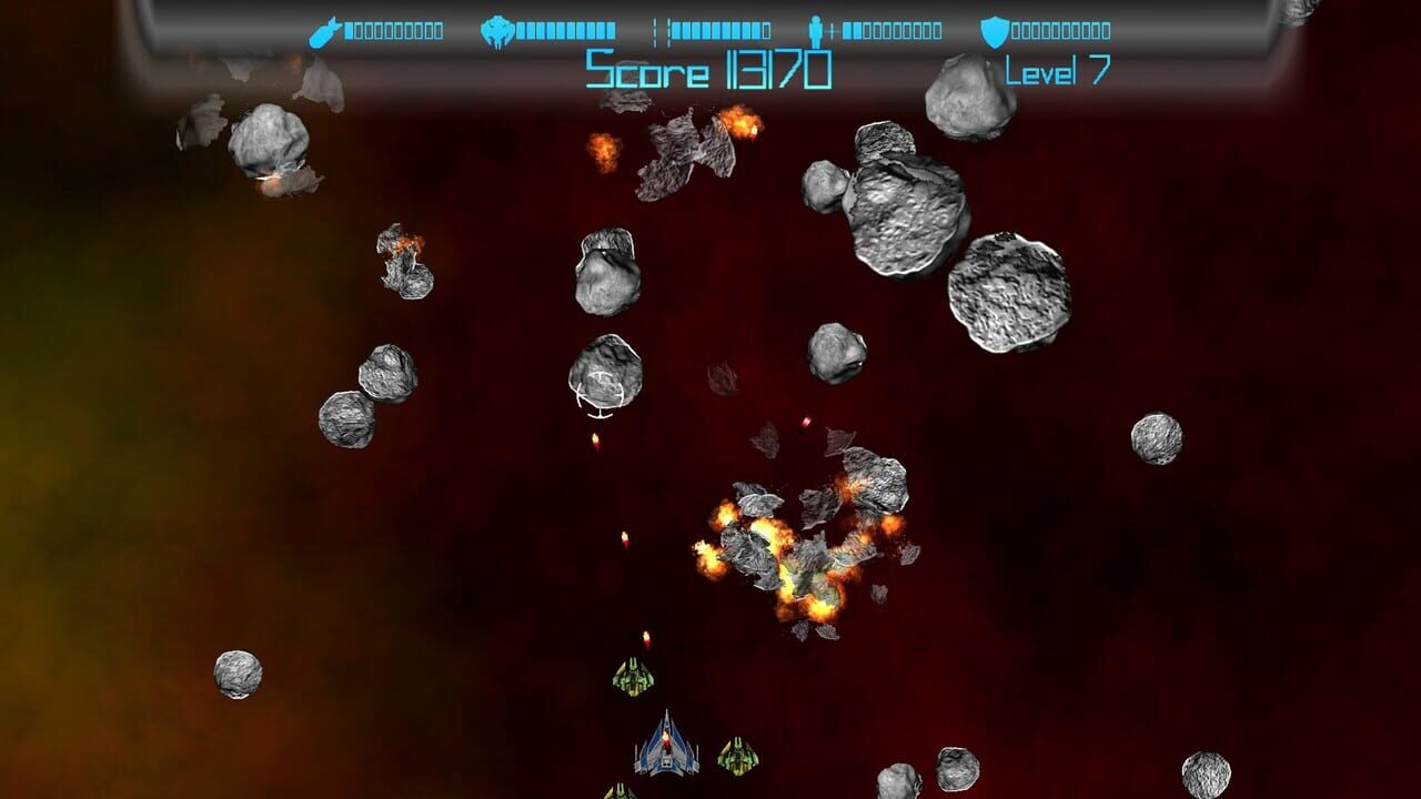 GalaxIverse — Screenshot 5