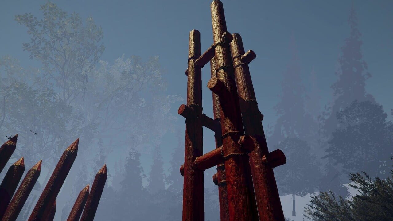 Sense of the Devil — Screenshot 4