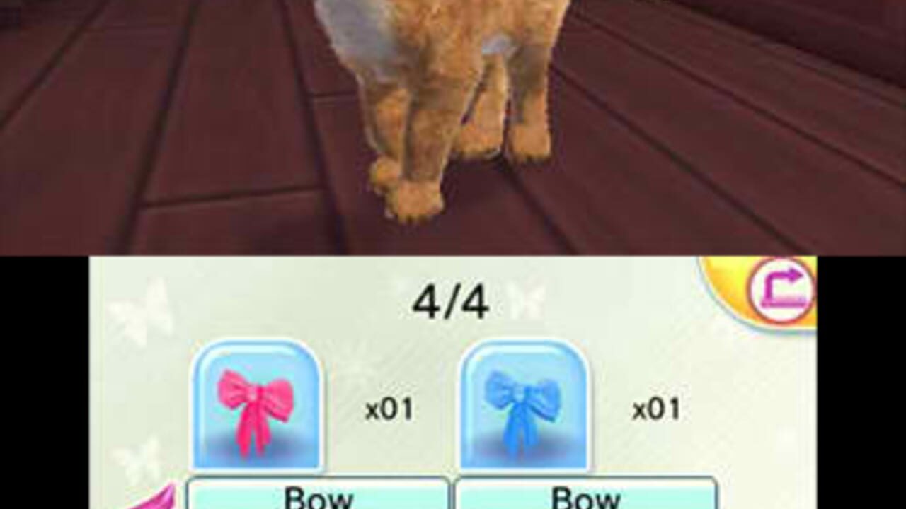 My Pets — Screenshot 2