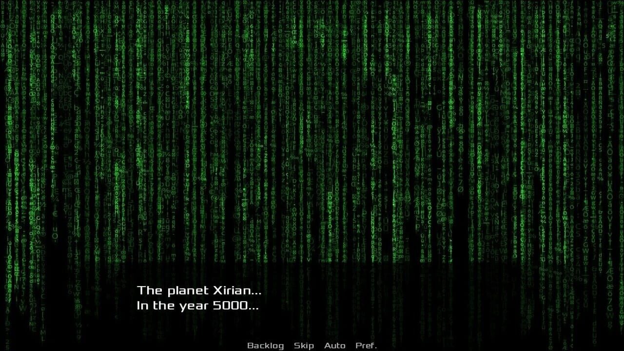 Hack the Core — Screenshot 5
