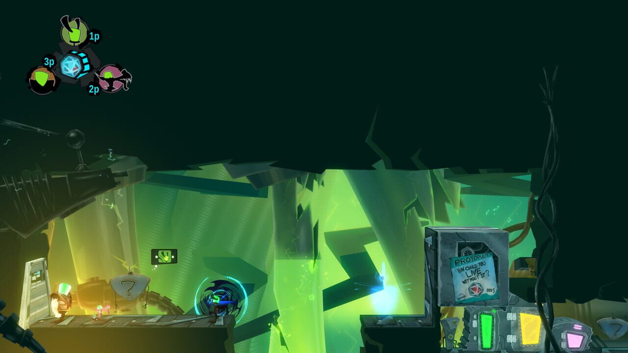 HeartZ: Co-Hope Puzzles — Screenshot 2