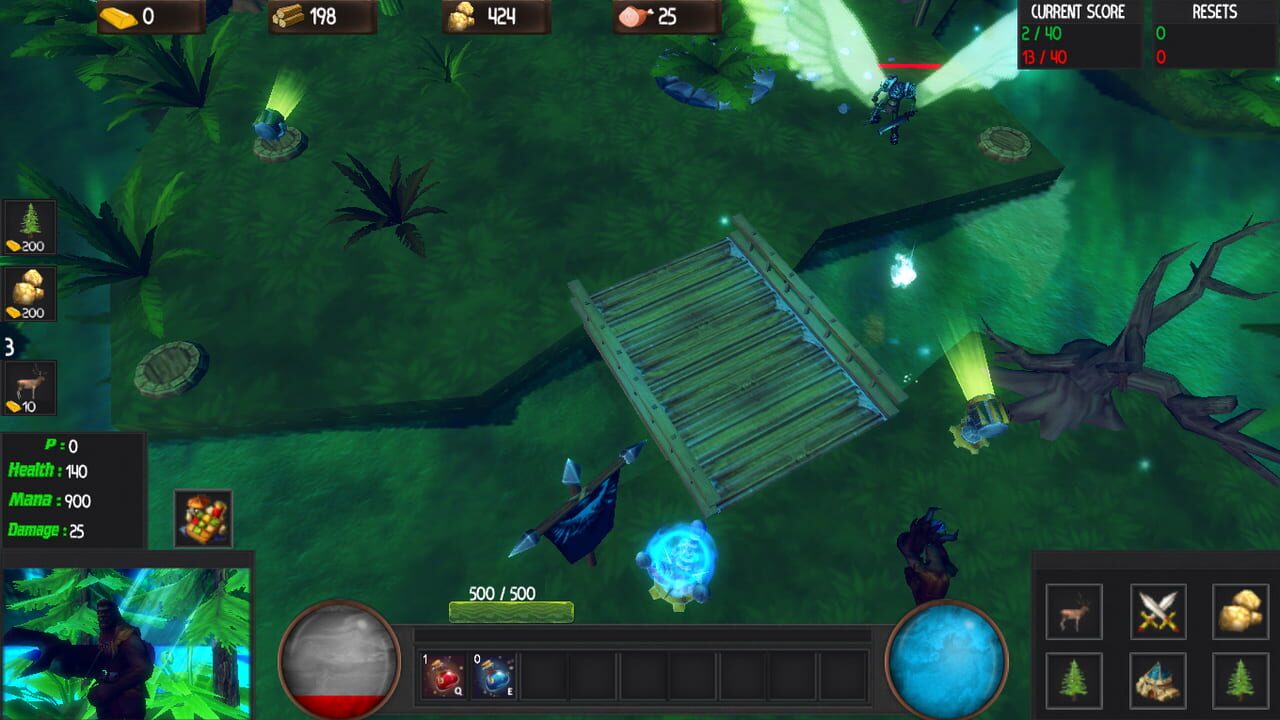 1 Vs 1 Image