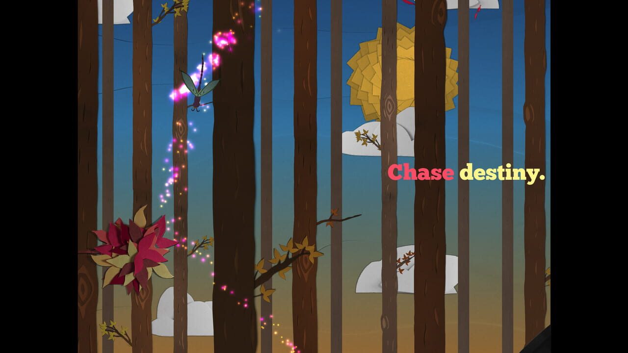 Ephemerid: A Musical Adventure — Screenshot 4