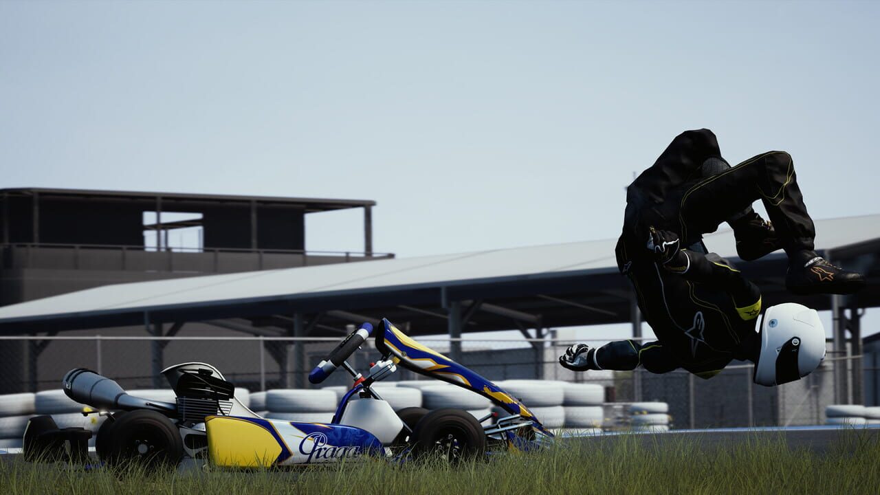 KartKraft Image