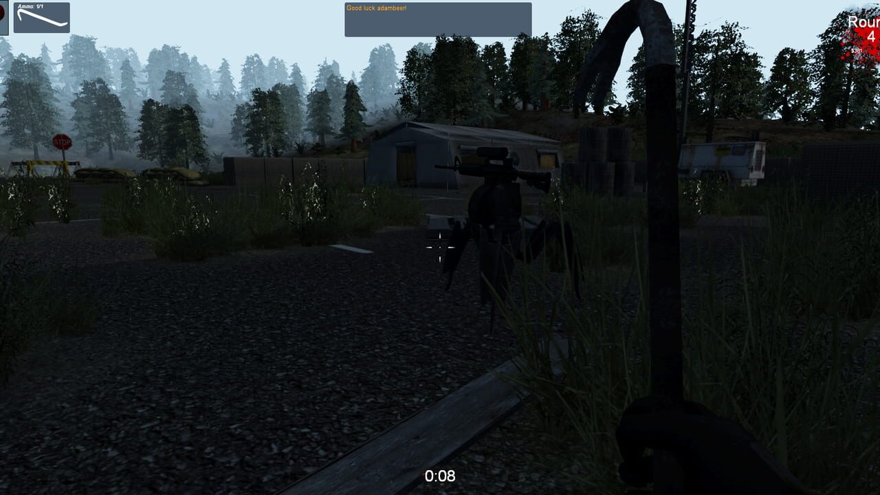 Undead Shadows — Screenshot 5