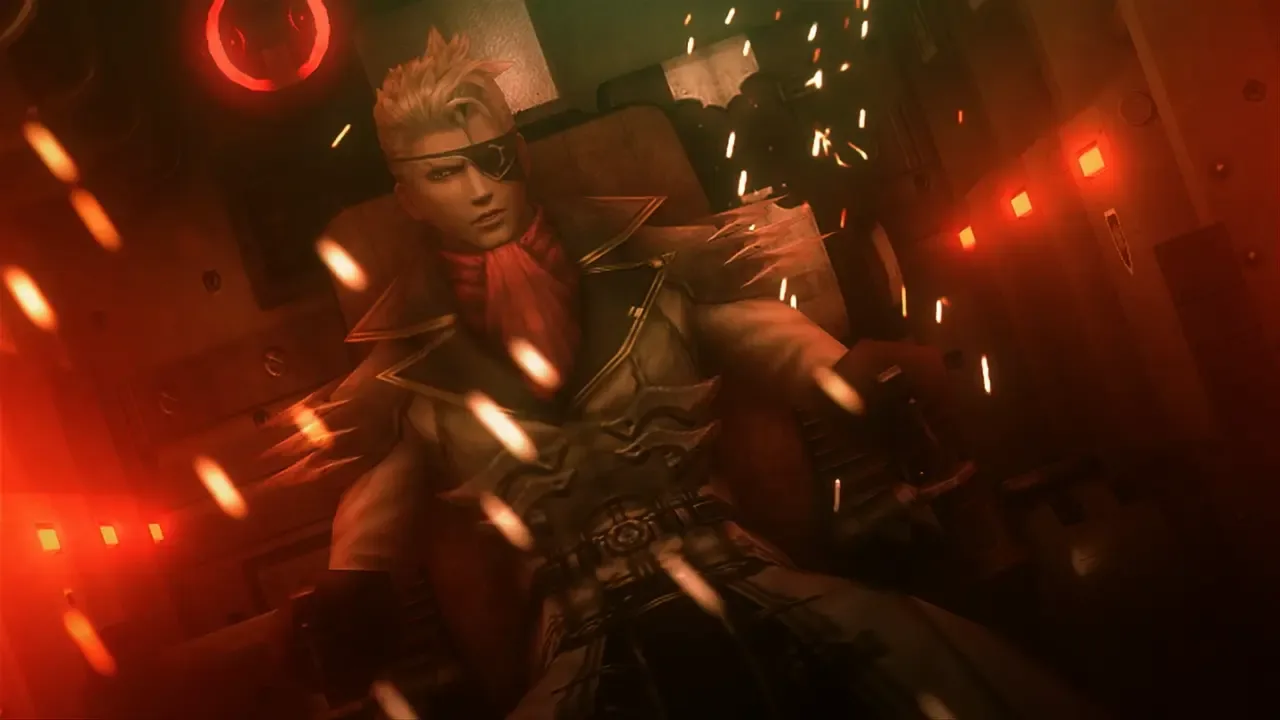 Final Fantasy Type-0 HD banner