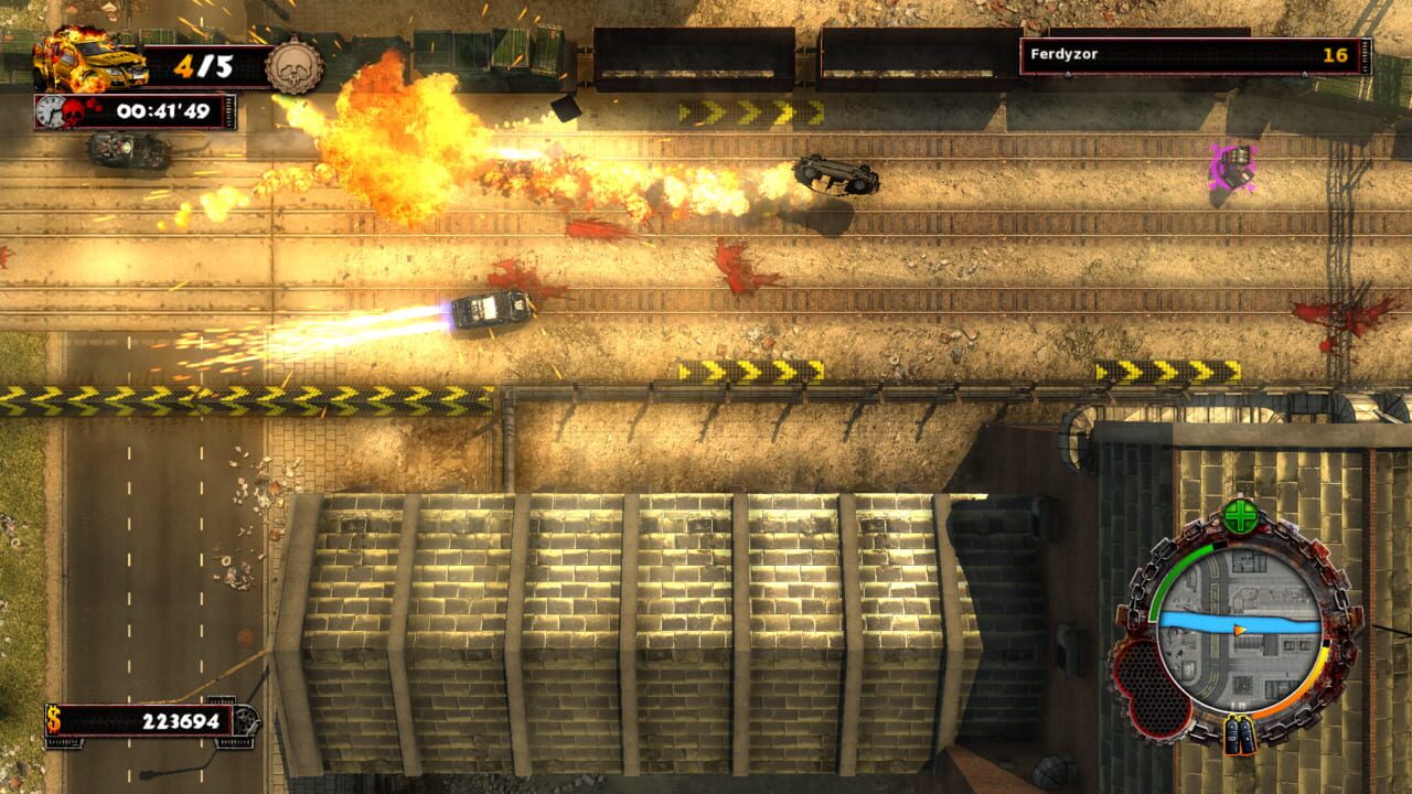 Screenshot 1