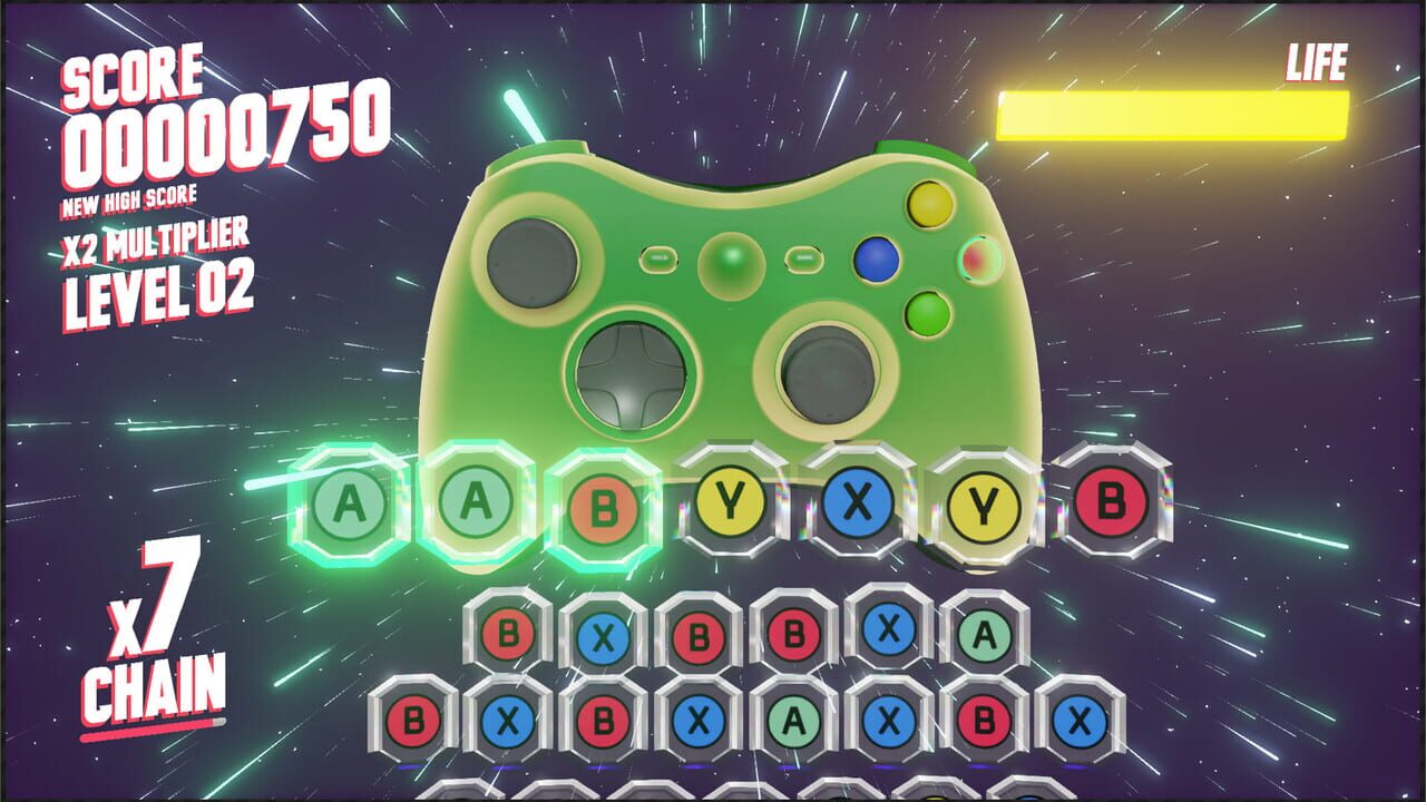 Button Frenzy — Screenshot 5