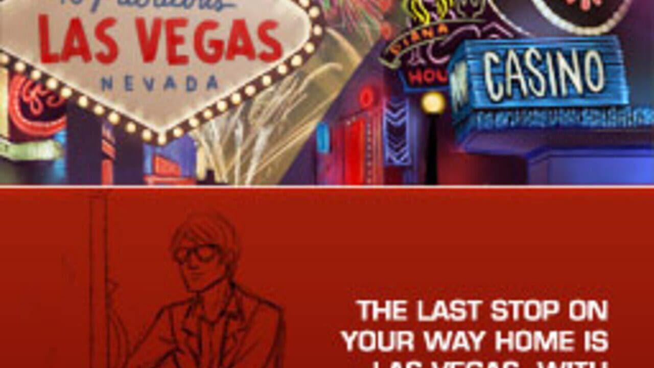 Adventure In Vegas: Slot Machine — Screenshot 2