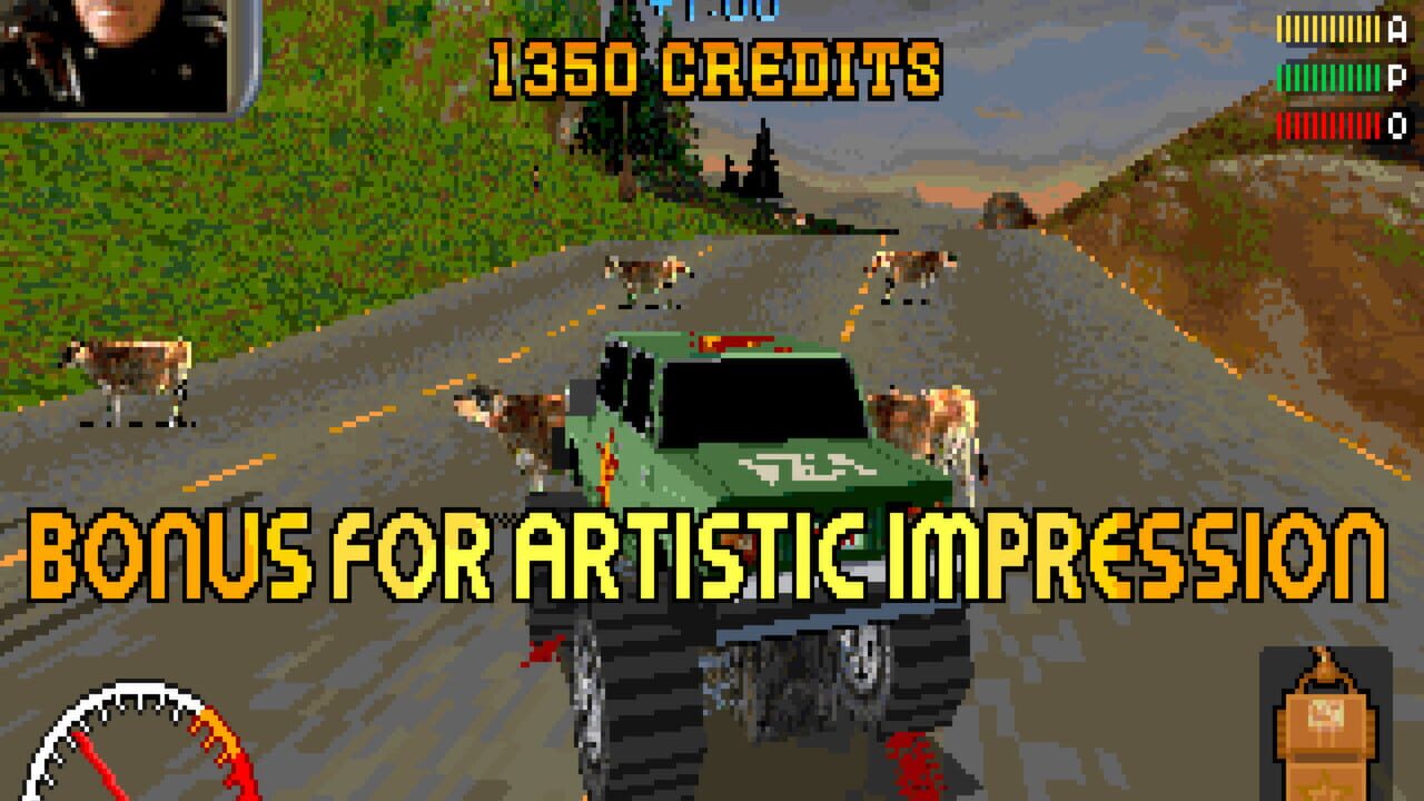 Carmageddon Max Pack Image