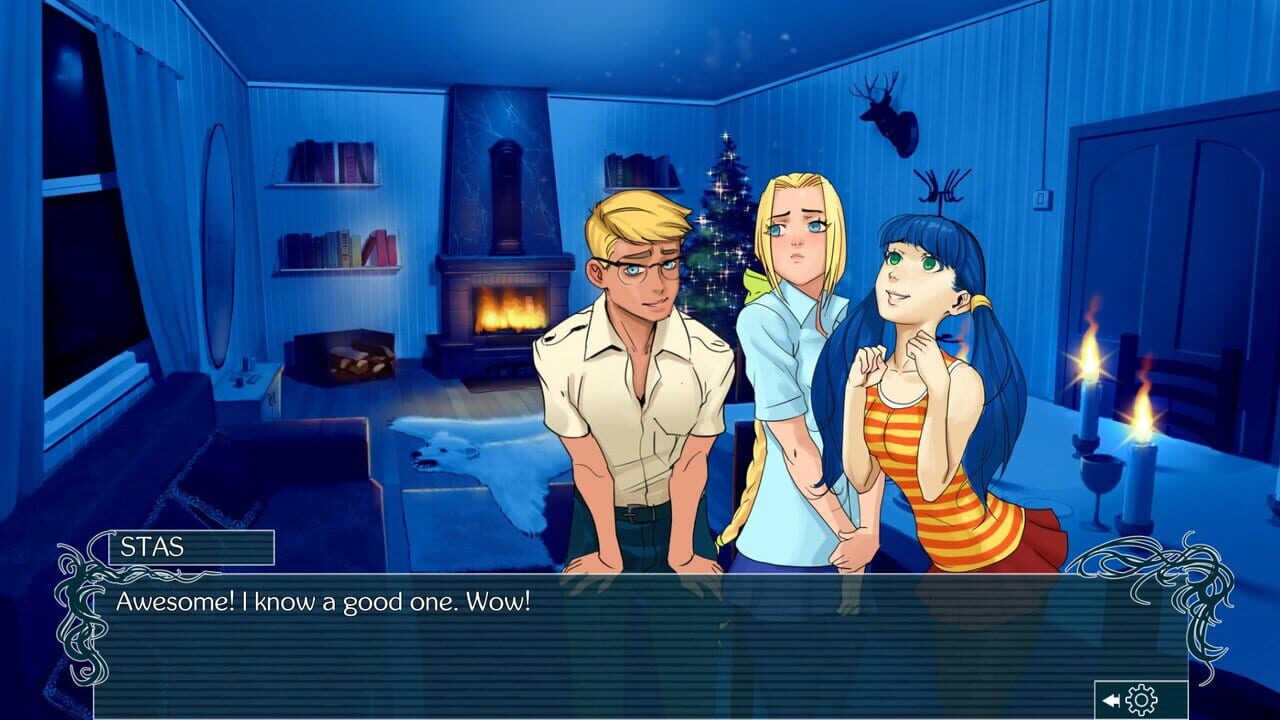 Lost girl's [diary] Image