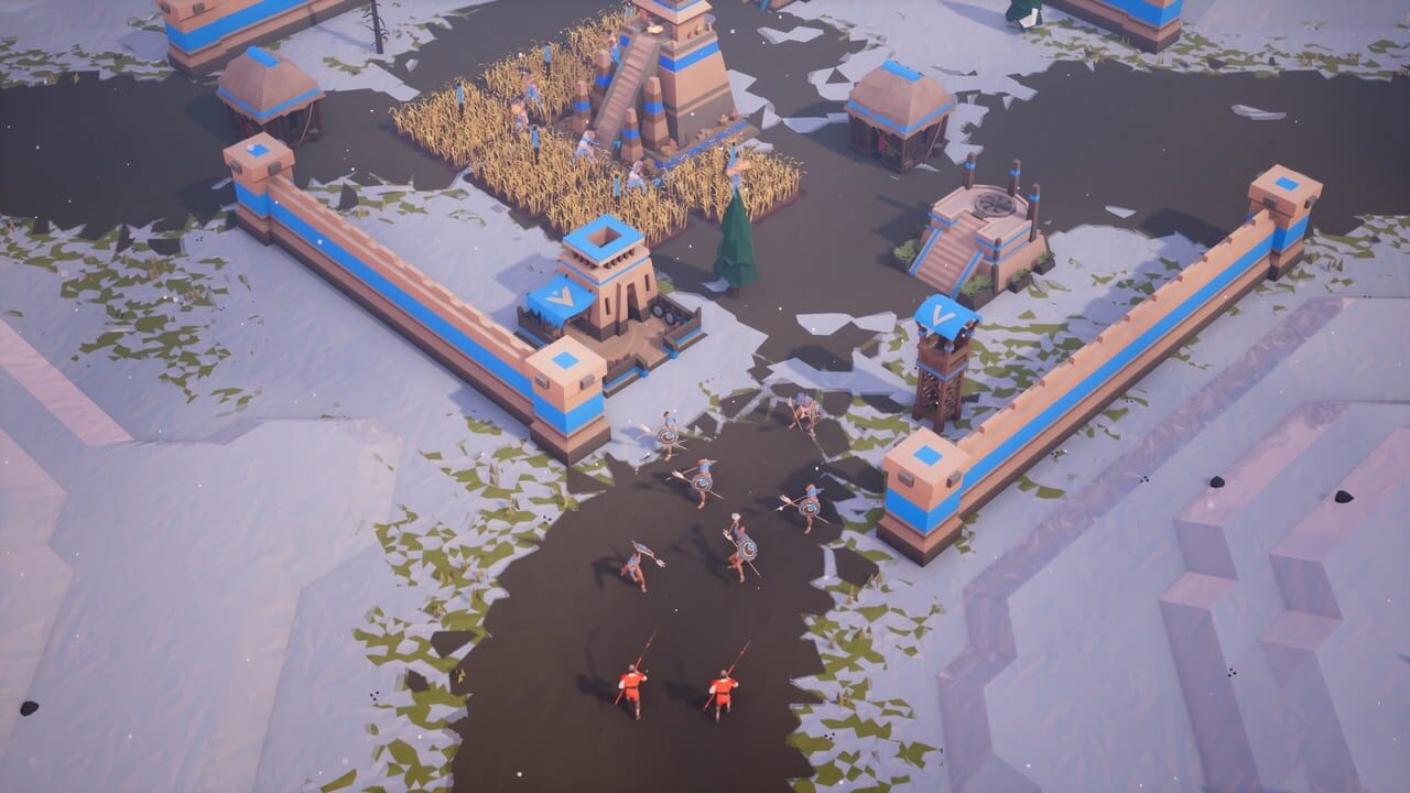 Empires Apart Image