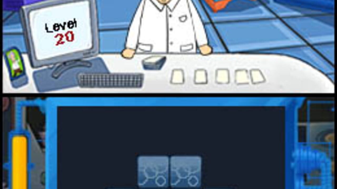 Match Up! — Screenshot 5