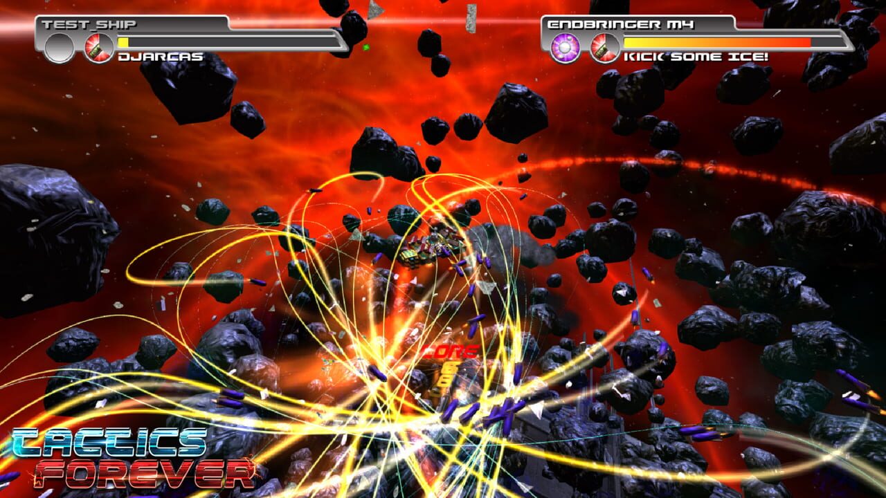 Tactics Forever — Screenshot 4