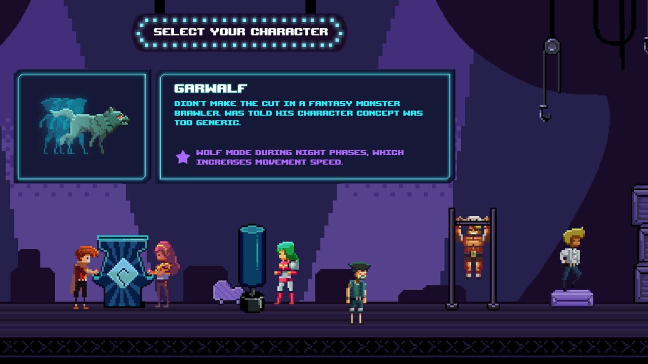 JumpStream — Screenshot 5