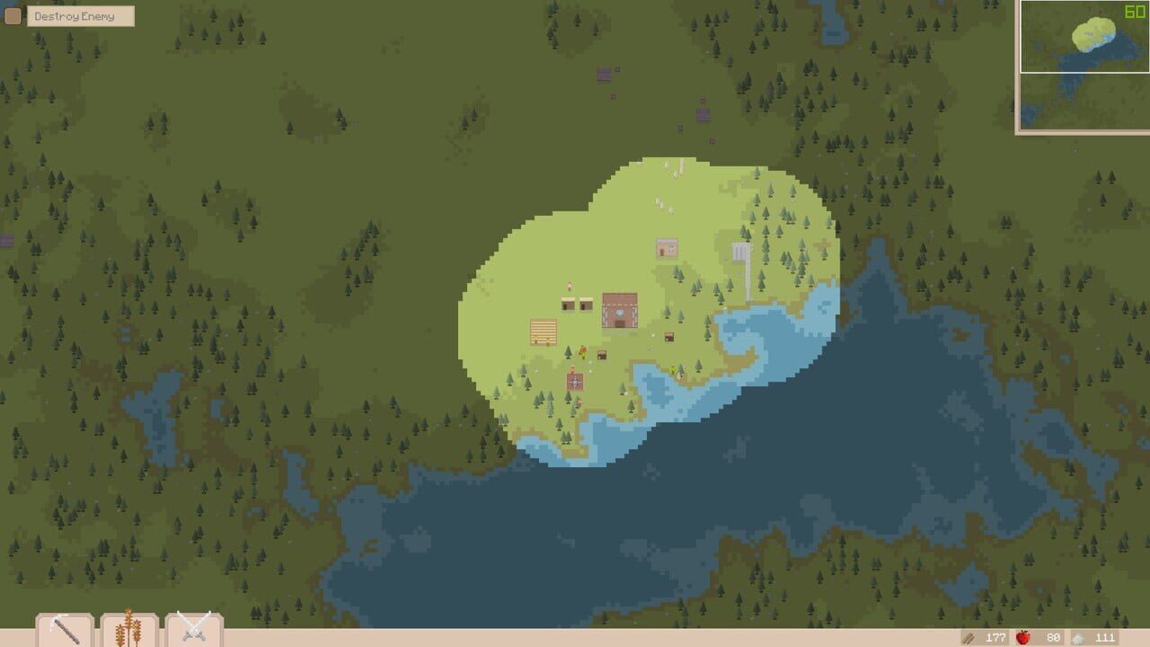 Village Story — Screenshot 3