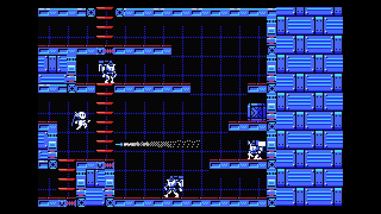 Mini Ghost — Screenshot 1