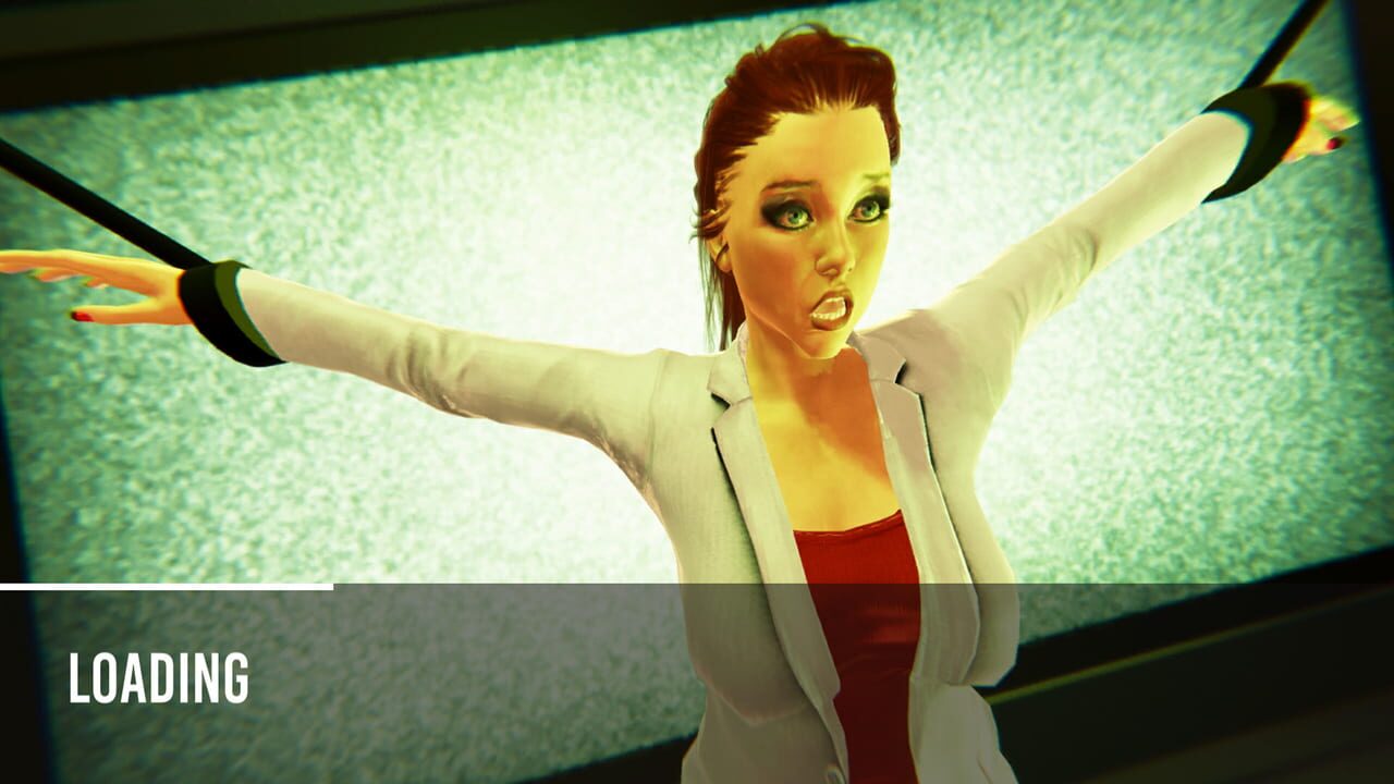 Reptiloids — Screenshot 4