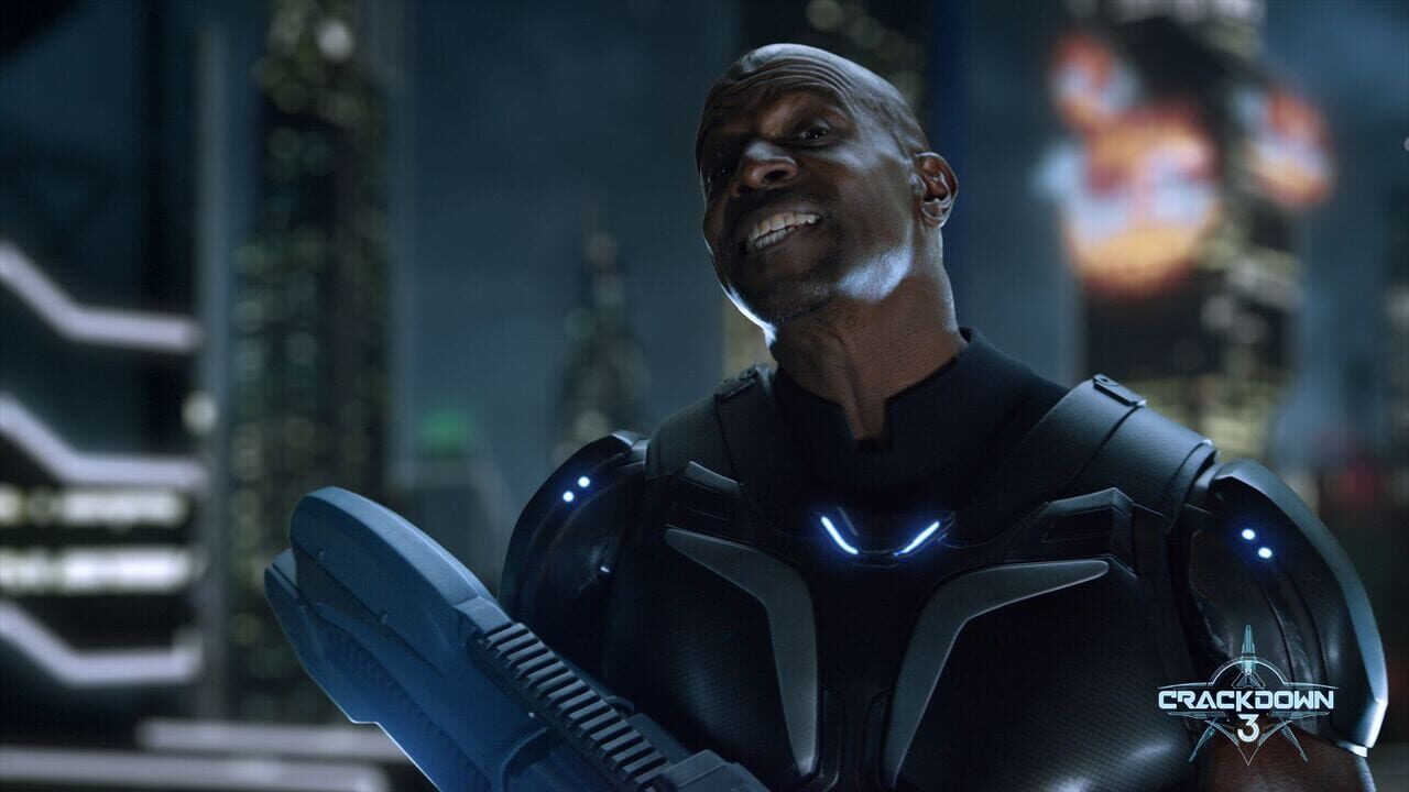 Crackdown 3 Image