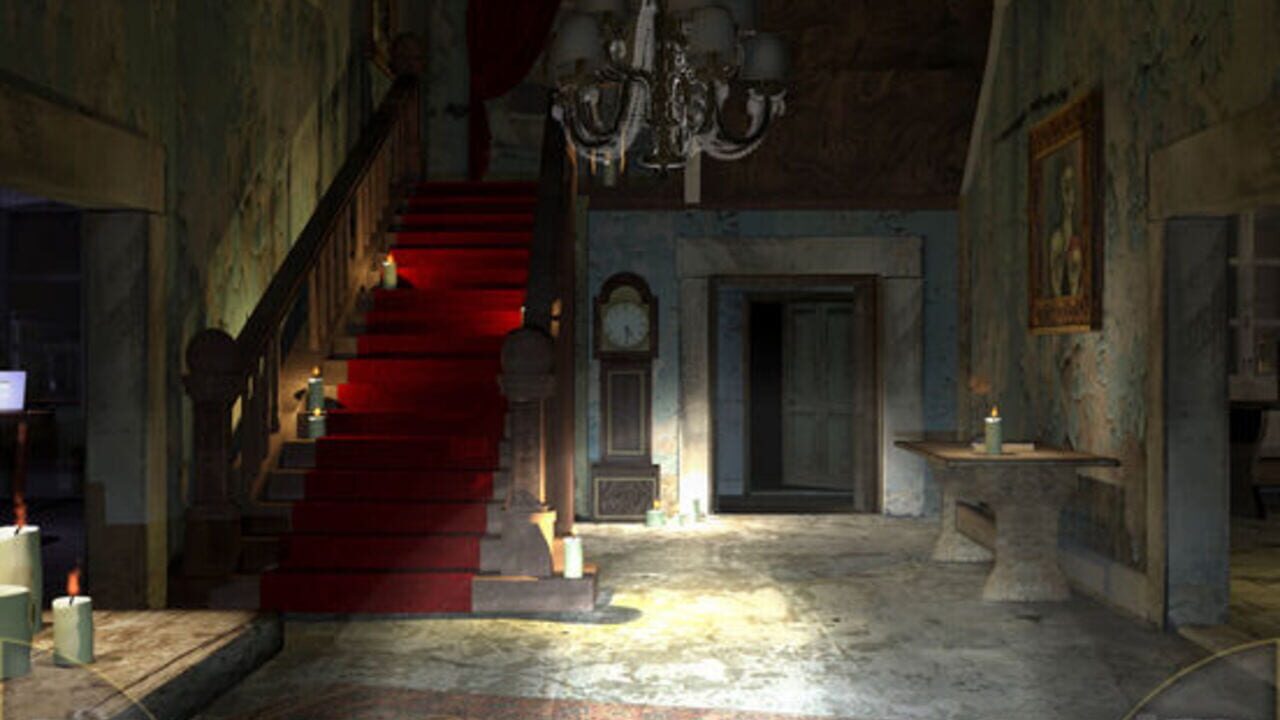 The Forgotten Room — Screenshot 4