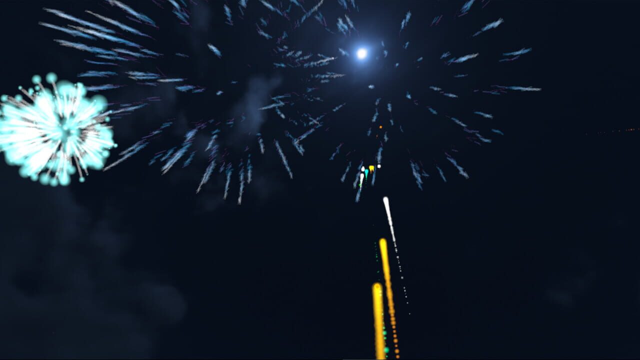 Fireworks Desert Blast — Screenshot 5