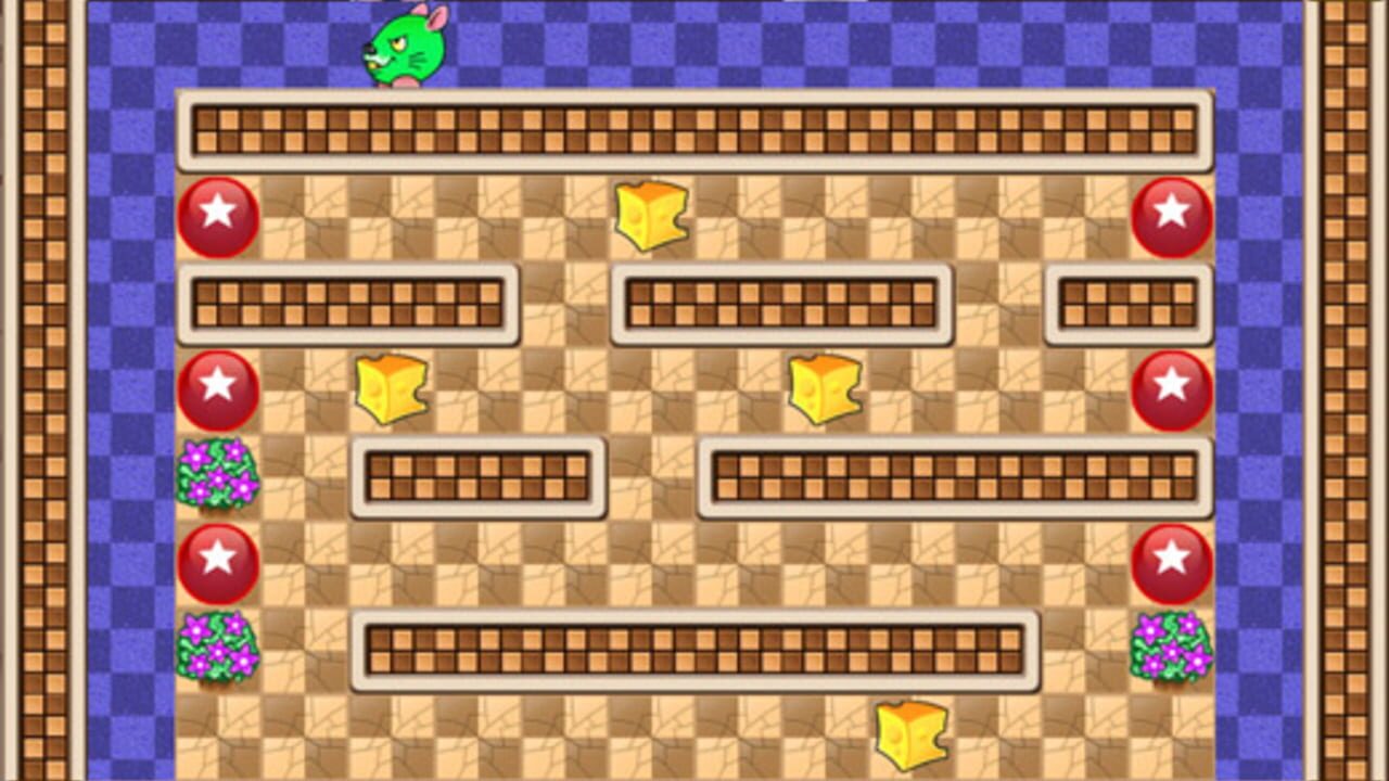 Mouse House — Screenshot 4