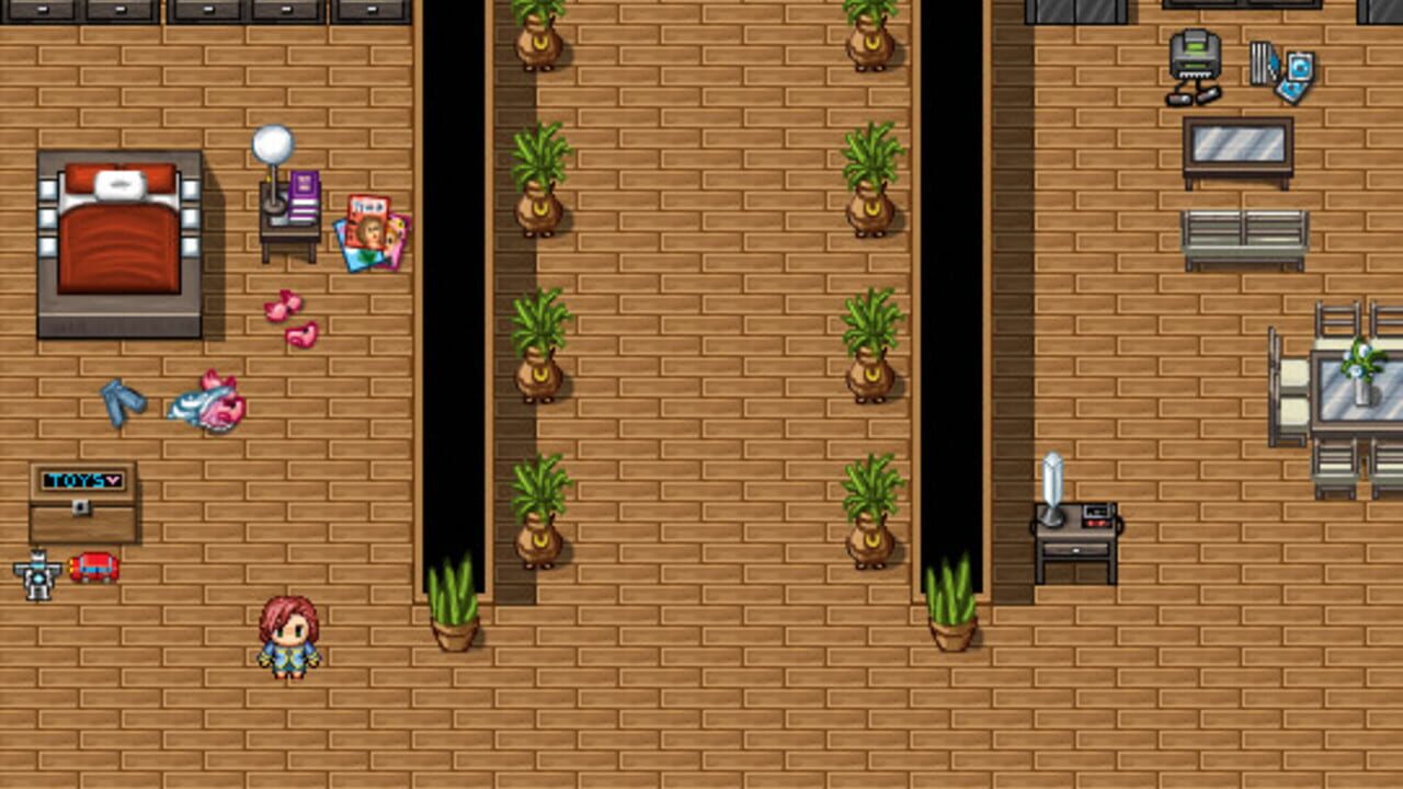 199X — Screenshot 2