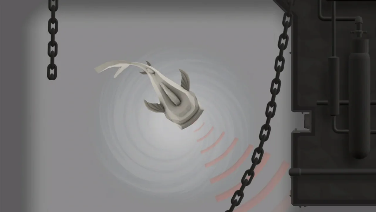 Akuatica screenshot 2