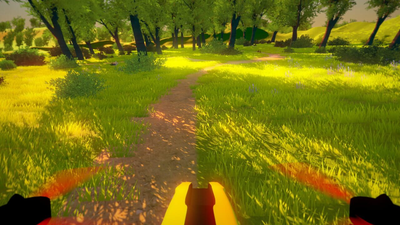 FPV Drone Simulator — Screenshot 2