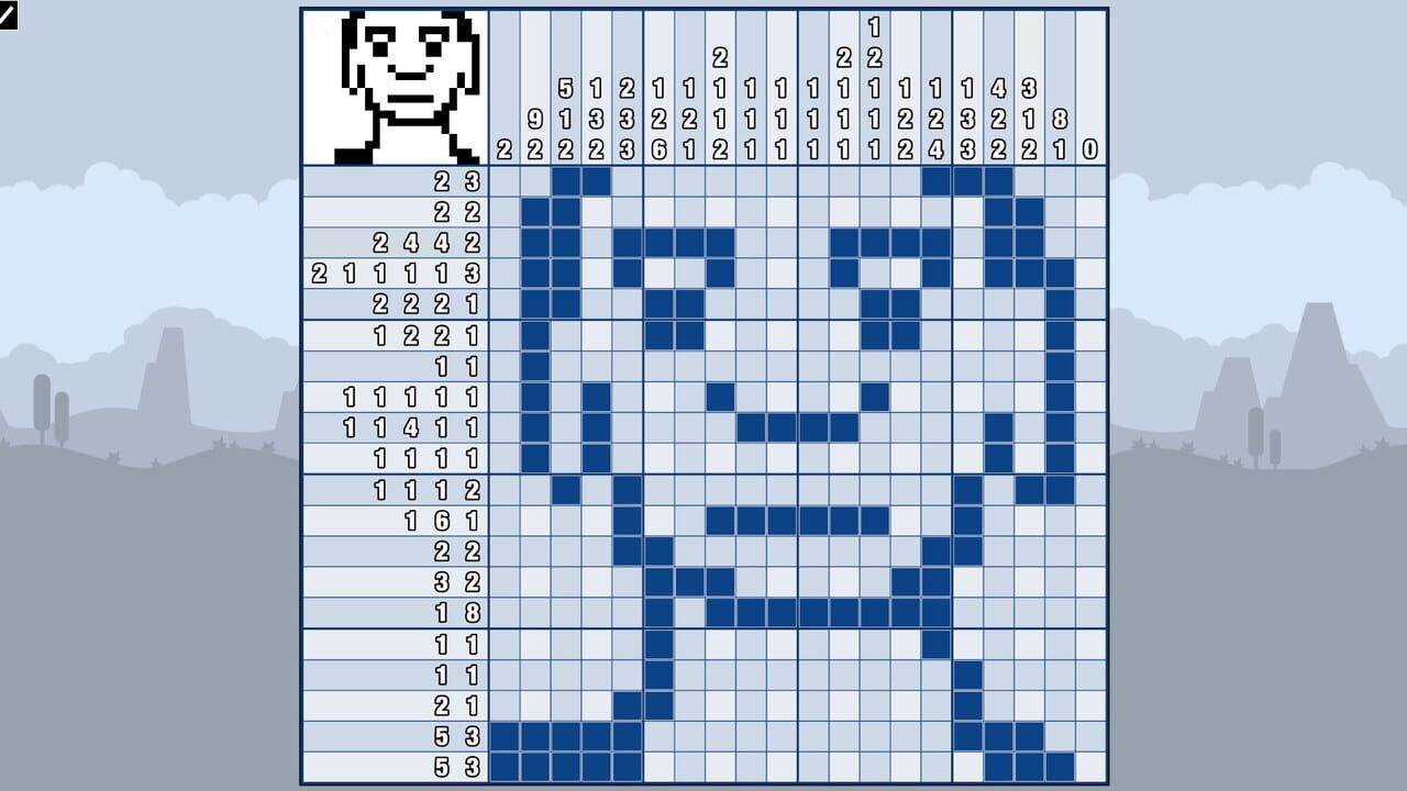 Picross Touch Image