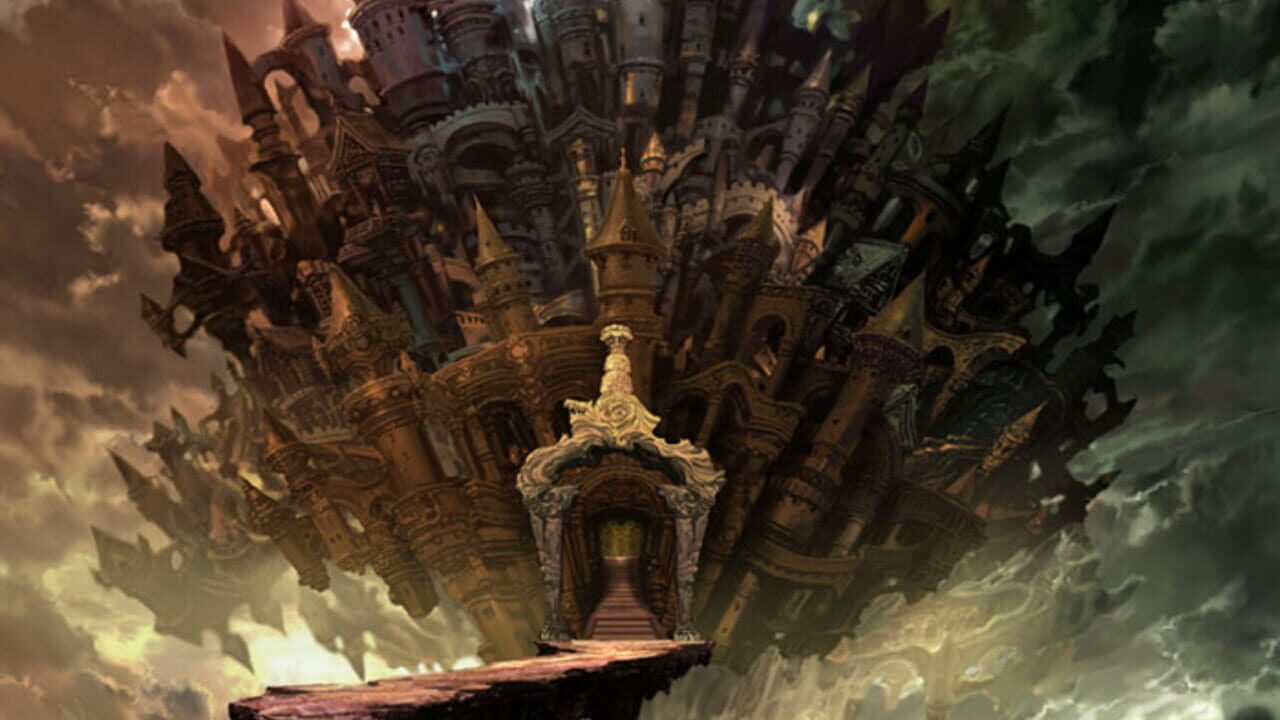 Atelier Iris 3: Grand Phantasm Image