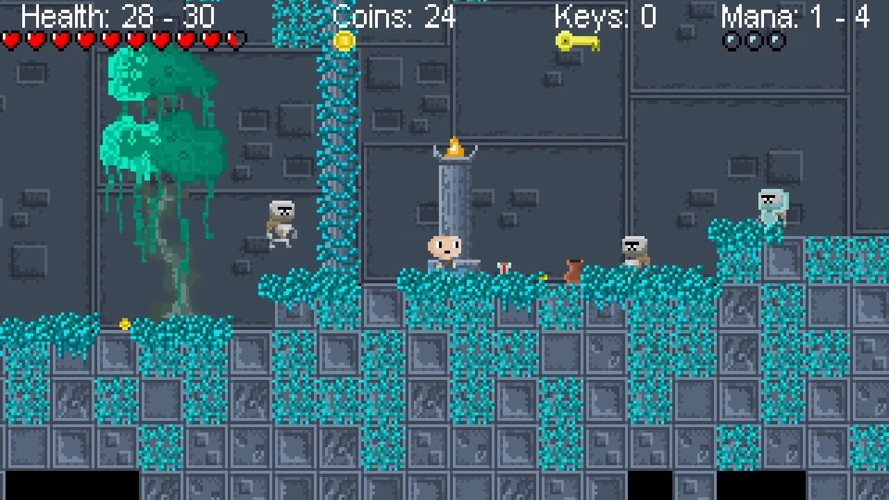 Izeriya — Screenshot 5