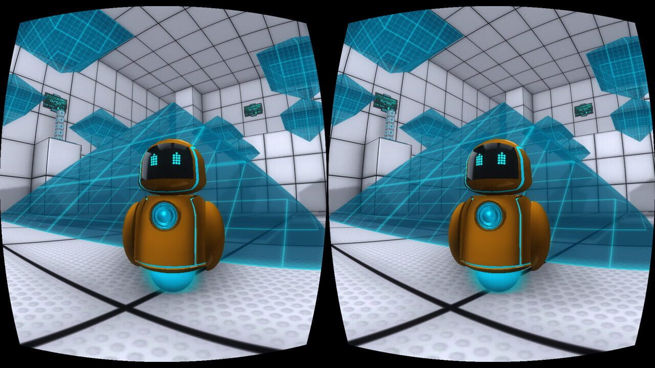 Kumoon: Ballistic Physics Puzzle — Screenshot 3