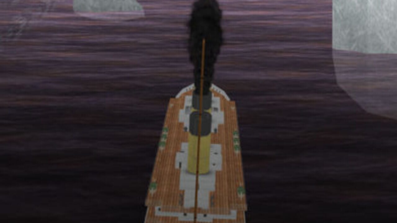 Titanic: The Unsinkable — Screenshot 4