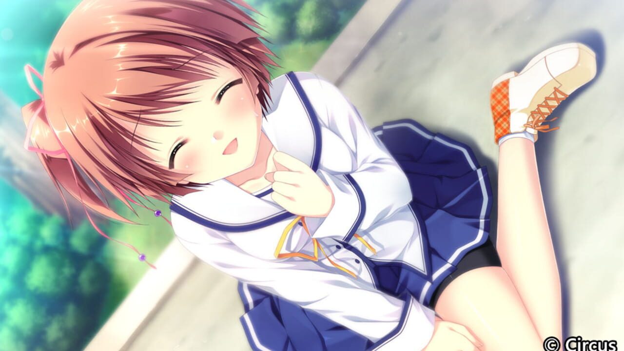Da Capo 3 R — Screenshot 2