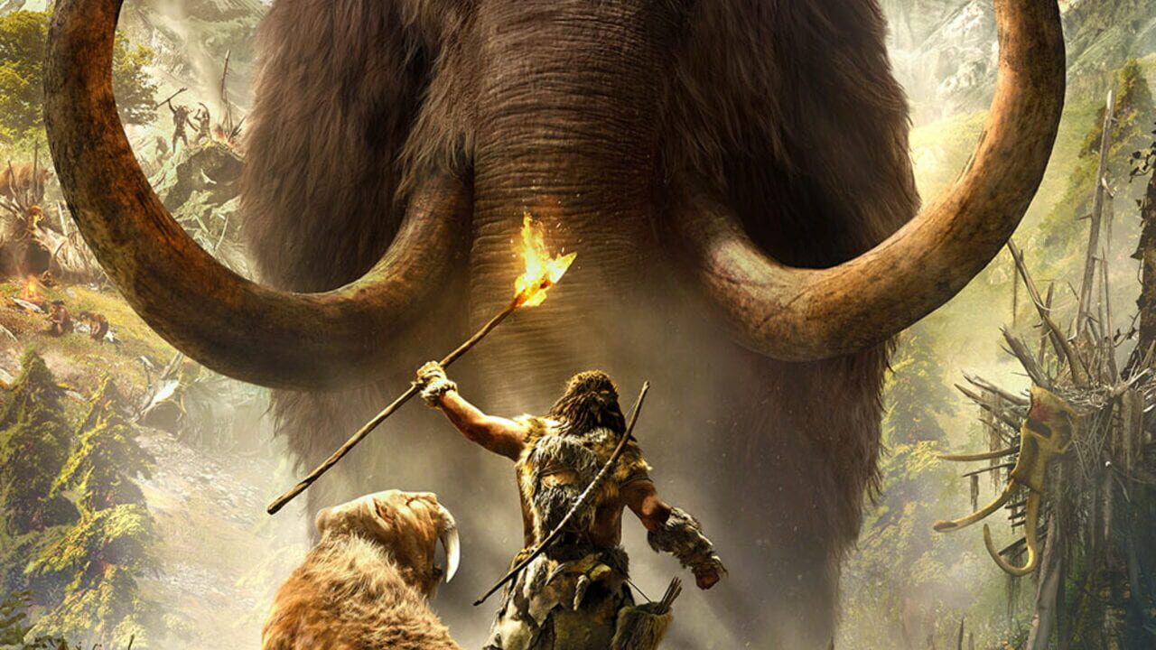 Far Cry: Primal Image