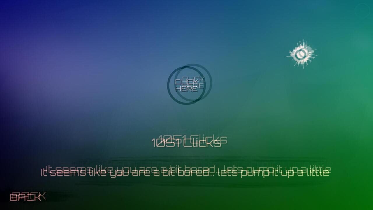 Clicker Achievements: The Impossible Challenge — Screenshot 5