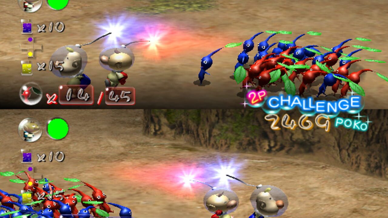 Pikmin 2 Image