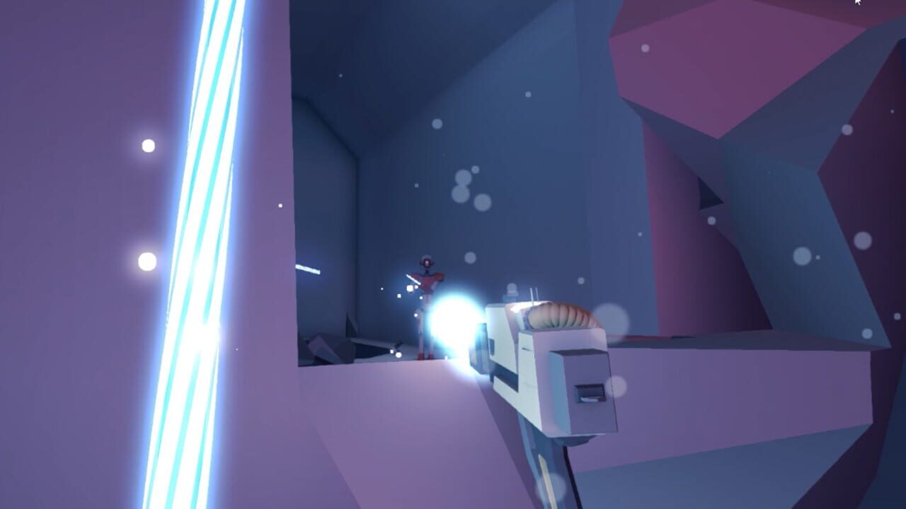 Vertigo — Screenshot 2