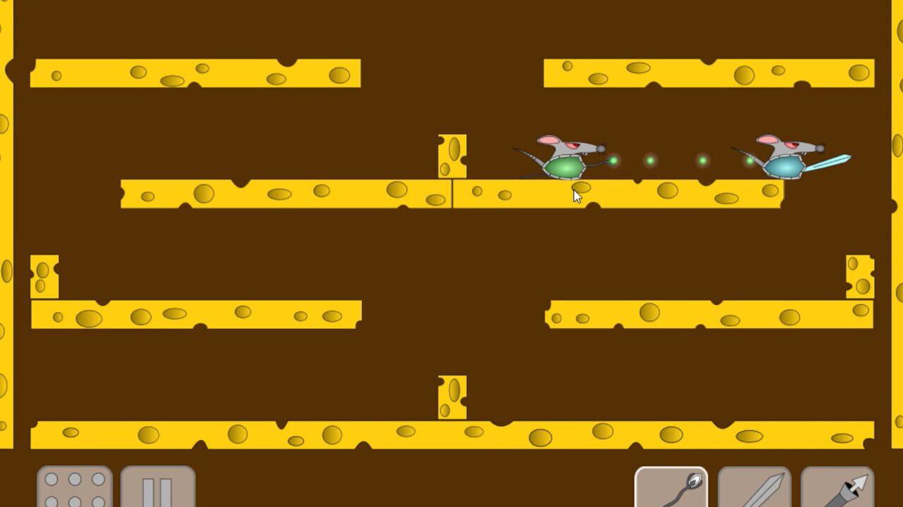 Rat Arena Image