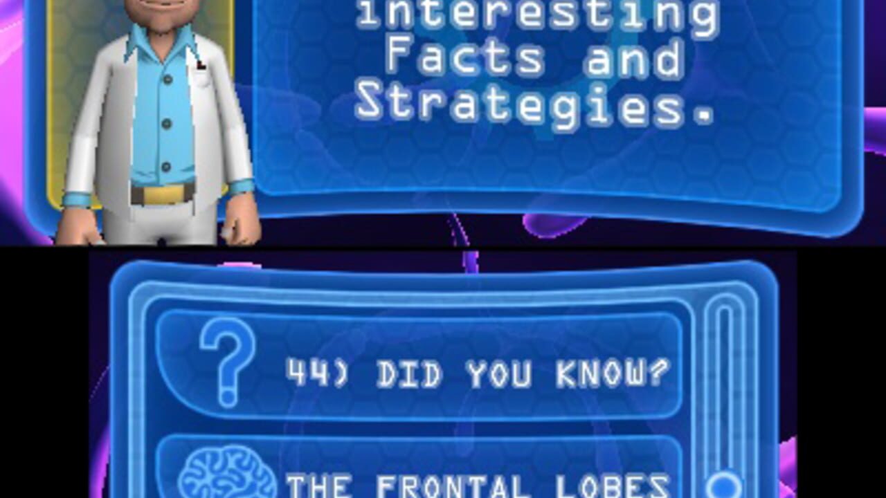 Puzzler Brain Games — Screenshot 3