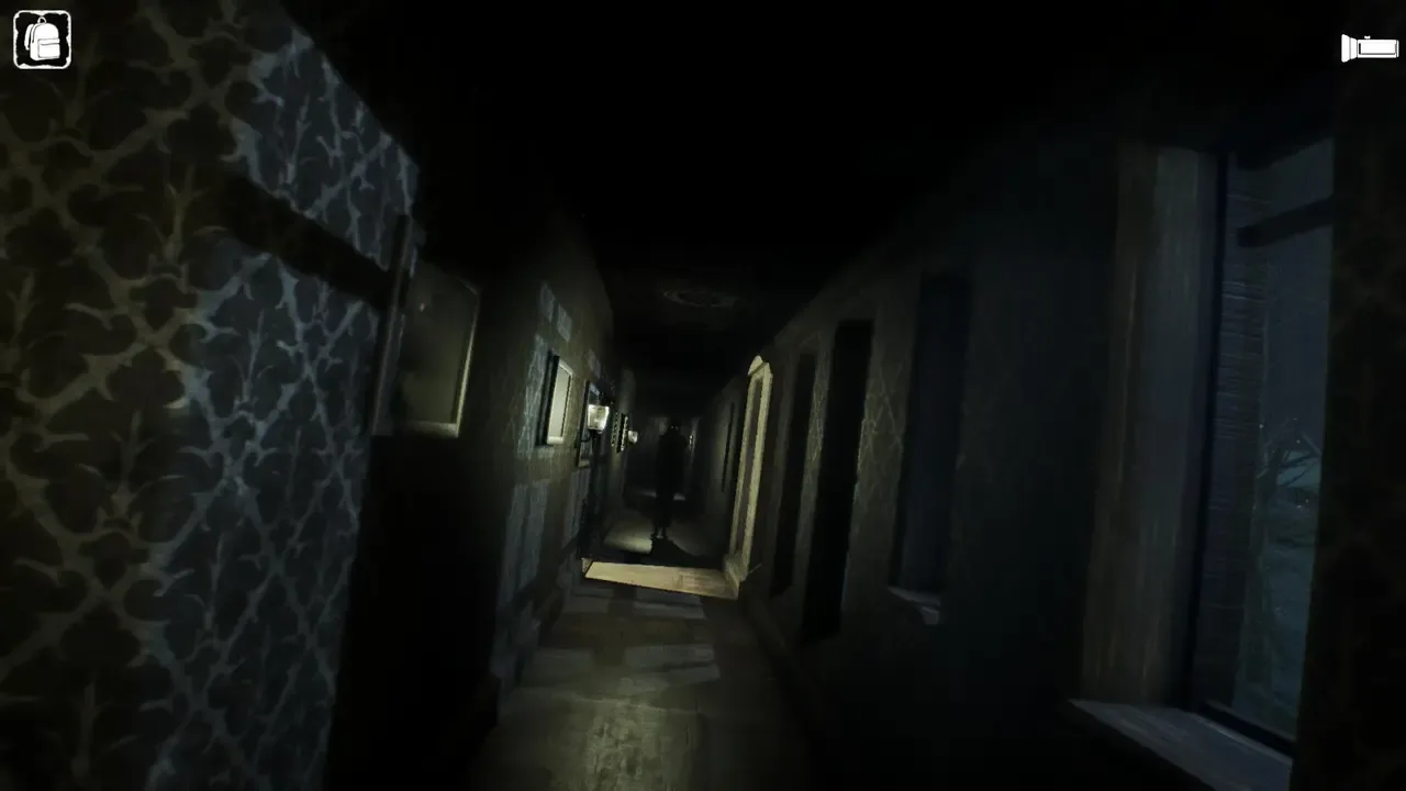 Curse screenshot 1